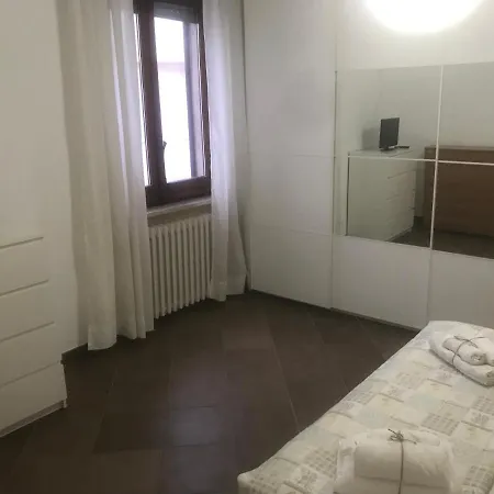 Apartment Casalhouse Brindisi