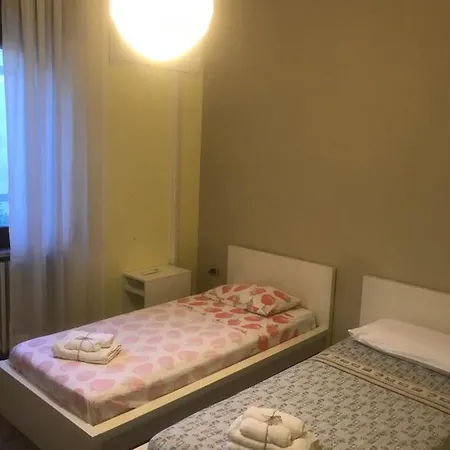 Apartment Casalhouse