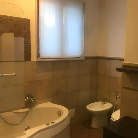 Apartment Casalhouse