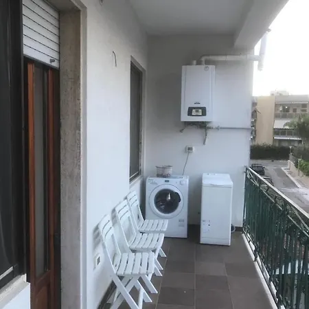 Apartment Casalhouse Brindisi