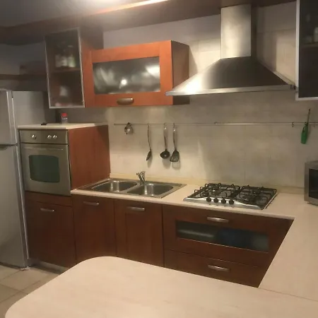 Apartment Casalhouse Brindisi