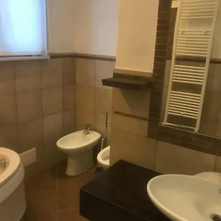 Casalhouse Apartment