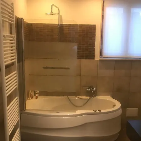 Casalhouse Brindisi